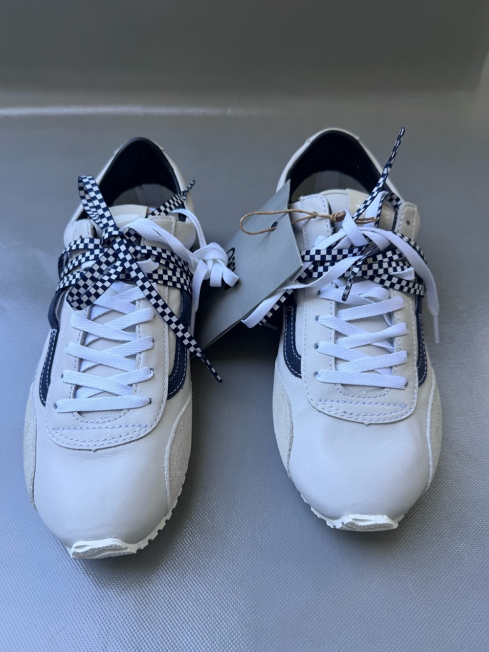OTW by Vans Super Lowpro Trainer - Picture 8 of 11